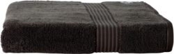 Christy - Supreme Hygro - Bath - Towel - Graphite